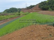 Biomac Slope Revetment